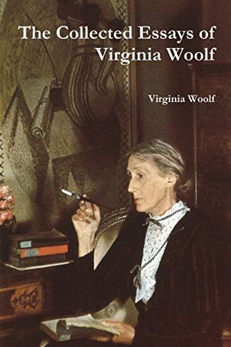 The Essays of Virginia Woolf, Vol. 1: 1904-1912: Virginia Woolf