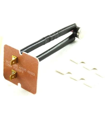 626343R Furnace Flame Rollout Limit Switch | Repair Clinic 626343R Furnace Flame Rollout Limit Switch | Repair Clinic