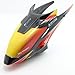 SciencePurchase Rc Helicopter Accessories Bag Spare Parts for WLtoys V913 4CH 2.4GHz