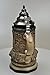 Beer Stein by King Deutschland (Germany) Famous Landmarks CoA Beer Mug Rustic 0.4l Limited Edition