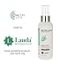 LAUDA BOTANICALS Vitamin C Facial Toner Spray, Hydrating Skin Balancing, Refreshing Pore Minimizer with Organic Witch Hazel, Aloe Vera, Anti Aging Antioxidants for Combination & Oily Skin, 4 Oz
