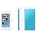 ToHLo Power Bank,External Battery Pack,12000mAh Ultra Slim Dual USB Portable External Power Bank Charger for iPhone 6 7 Plus 6s 5s,iPad,Galaxy S7 S6 S5 Note,and more Phones Tablets(Blue)