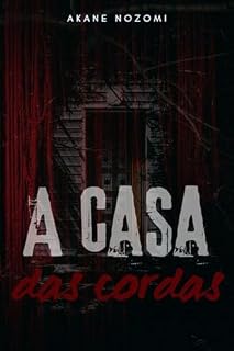 Livro A Casa das Cordas