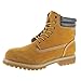 Levi's Men's Harrison R Engineer Boot, Wheat, 9.5 M US
