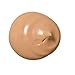 Senna Cosmetics Barely Base Sheer Mineral Makeup SPF 20, Light, 1.7 Fluid Ounce