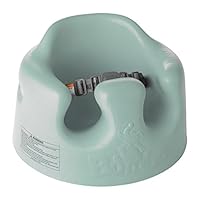 Bumbo Floor Seat, Duck Egg