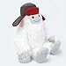 GUND Christmas Ralph Yeti Plush, 13