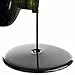 Black Oil Mouthwash for Oil Pulling, Sweet Peppermint, 4 oz, w/ Powerful Xylitol & Activated Charcoal