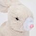 Bits and Pieces - Hoppy Bunny Plush Toy