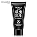 Blackhead Remover Mask, LandFox NEW Black Mud Deep Cleansing Pilaten Blackhead Remover Purifying Peel Face Mask