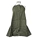 U.S. Art Supply Extra Large Canvas Adjustable Artist Apron - Size: 29