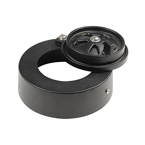 Grill Home Dcor Cast Iron Damper Kamado Joe KJ Classic Chimney Top Vent Cap, For 610877840472 eBay