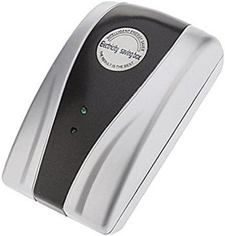 Power Electricity Save Saving Energy Saver Box Save 30% Device 15KW (UK plug)