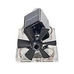 Sunnytech-Solar-Magnetic-Levitation-Model-Levitating-Mendocino-Motor-Educational-Model-ST41