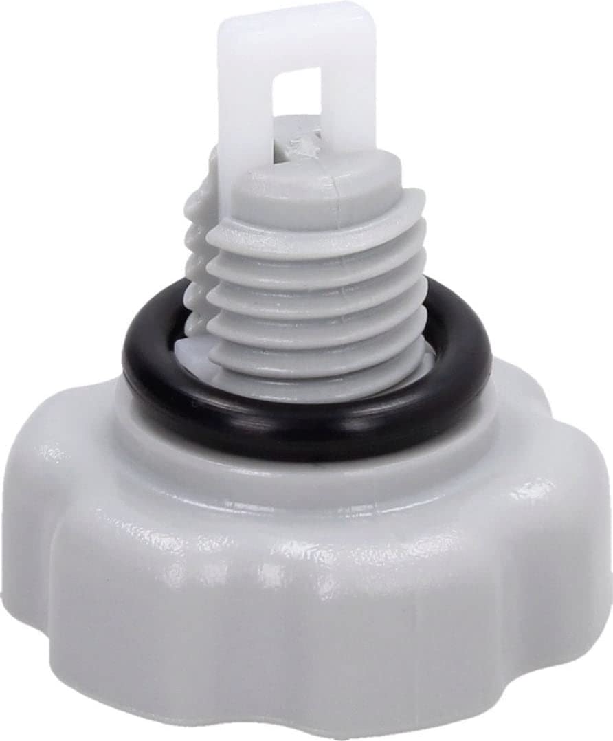 PERAGASHOP Replacement Intex Valve for Chlorinator 28634 (56634) - OZ4. INTEX CODE: 10725