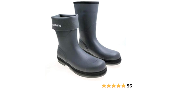 shimano deck boots