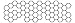 Plus 38-742 Decoration Roller Stamp, Honeycomb