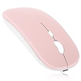 UrbanX Bluetooth Rechargeable Mouse for Lenovo