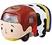 Takaratomy Tomica Disney Motors Tsum Tsum Mini Car Figure, Woody