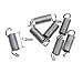 Vktech Rabbit Drinker Mouse Water System Rodent Watering System,20 Sets