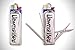 LighterBro Lighter Sleeve - Multi-tool - Stainless Steel
