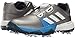 adidas Unisex-Child Jr Adipower Boa Dksimt/Ft Skate Shoe