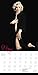 Marilyn Monroe Wall Calendar (2017)