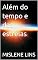 Livro Além do tempo e das estrelas