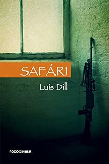 Livro Safári