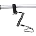 YYST Two Deluxe Coiled Kayak Paddle Leash Kayak Rod Leash Tool Lanyard SUP Paddle Leash - No Paddle!