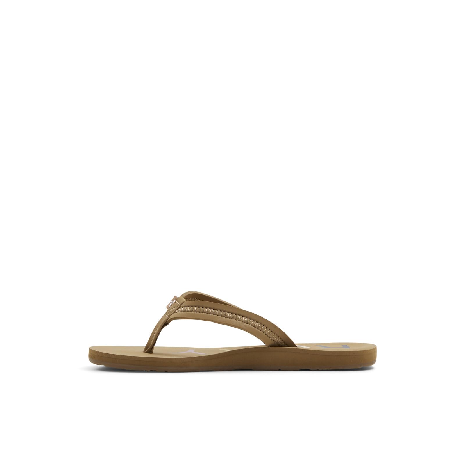 Photo 1 of Roxy Women's VIsta III Flat Sandals, Open Beige, 8