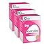 L'eggs Women`s Set of 3 L`eggs Everyday Knee Highs RT - Best-Seller! OneSize, Suntan
