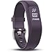 Garmin (010-01755-11) vivosmart 3 - Small/Medium, Purple With 1 Year Extended Warranty