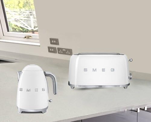 amazon tostadora smeg