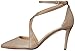 Nine West Women's Peacesign Leather Dress Pump