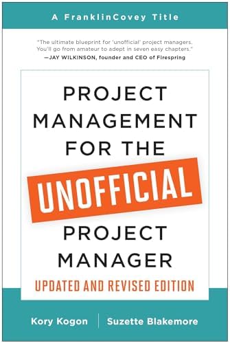 Amazon.com: The Fast Forward MBA in Project Management: The