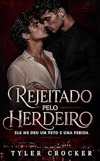 Livro Rejeitado Pelo Herdeiro