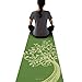 Gaiam Print Yoga Mat, Tree of Wisdom, 68