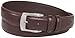Florsheim Men's Big-Tall Pebble Grain Leather Belt 35mm