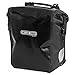 Ortlieb Sport Roller City Black Saddle bags 2016