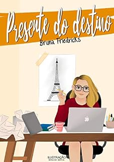 Livro Presente do Destino