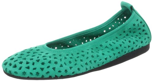 arche lilly flats