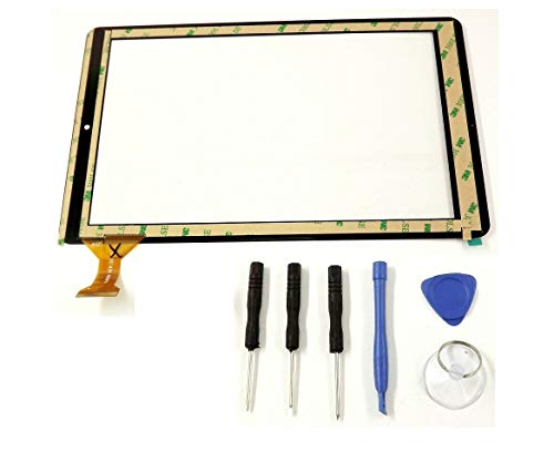 image for $/Reliable Reliable Digitizer Touch Screen Panel for RCA10 Viking 2 RC