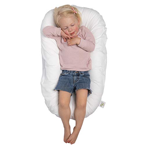 1 Toddler+Lounger+cosleeping+Portable+Suitable