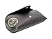 Ray-Ban Black Sunglass Case, Black, Size Medium