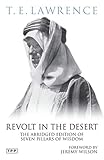 Revolt in the Desert: The Abridged Edition of Seven Pillars of Wisdom (Tauris Parke Paperbacks) by 
