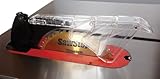Blade Guard, 17-1/2 in. L, 2 in. H
