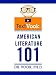 American Literature 101: The TextVook