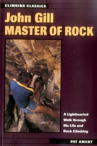 Big Wall Climbing: Elite Technique (Mountaineers Outdoor Expert