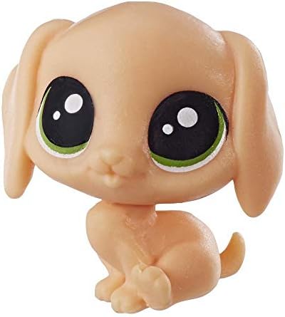 littlest pet shop value guide
